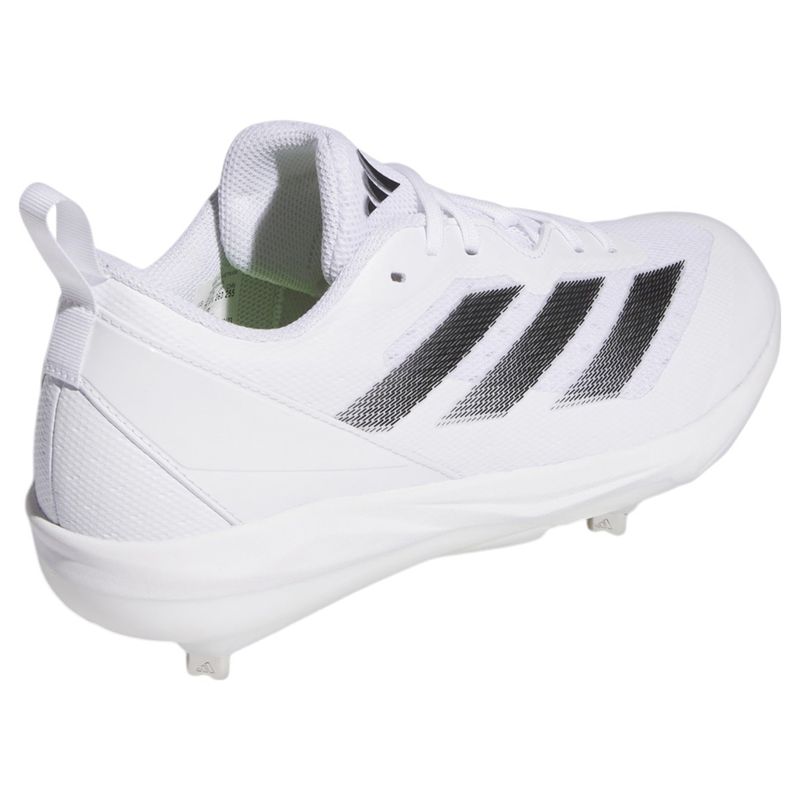 adidas Adizero Instinct Softball Cleats - Women's FTWWHT/CBLACK/FTWWHT