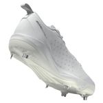 adidas Adizero Instinct Softball Cleats - Women's FTWWHT/CBLACK/FTWWHT