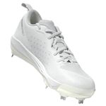 adidas Adizero Instinct Softball Cleats - Women's FTWWHT/CBLACK/FTWWHT