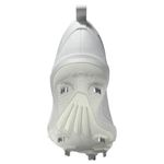 adidas Adizero Instinct Softball Cleats - Women's FTWWHT/CBLACK/FTWWHT