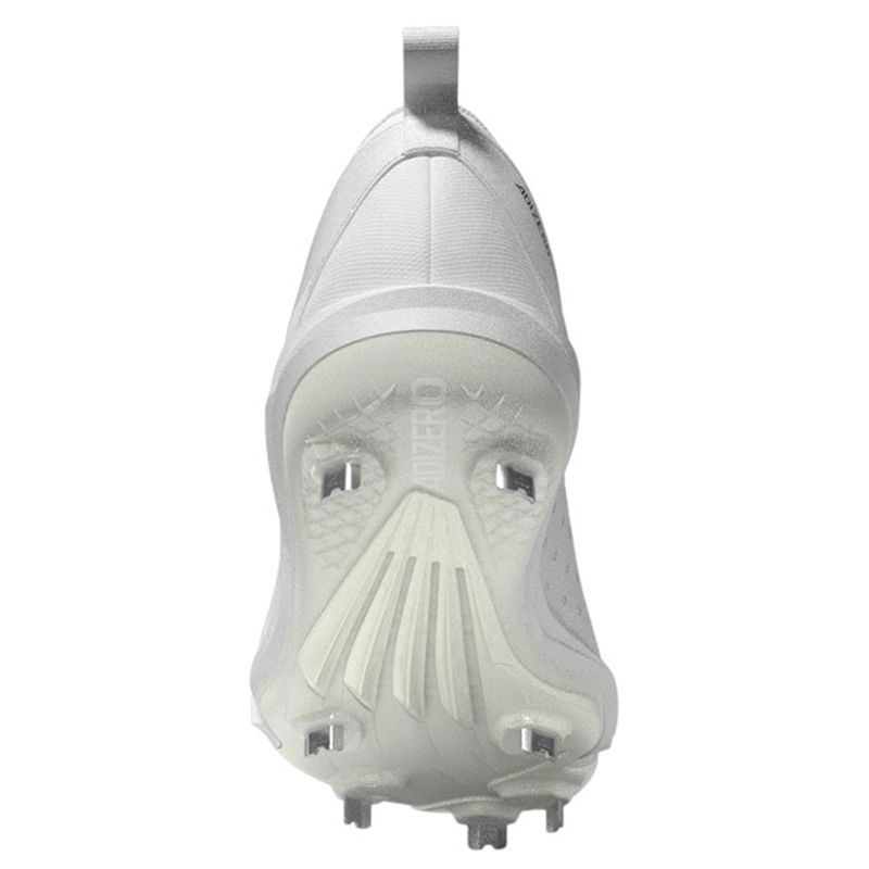 adidas Adizero Instinct Softball Cleats - Women's FTWWHT/CBLACK/FTWWHT