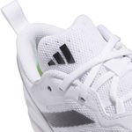 adidas Adizero Instinct Softball Cleats - Women's FTWWHT/CBLACK/FTWWHT