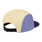 Cotopaxi Do Good 5-Panel Hat Amber / Carbon