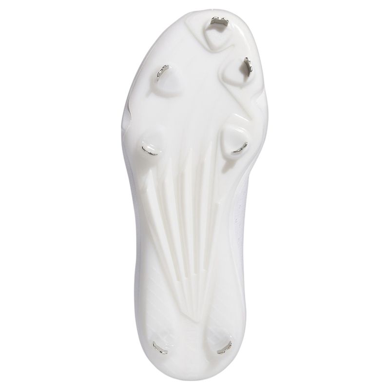 adidas Adizero Instinct Softball Cleats - Women's FTWWHT/CBLACK/FTWWHT