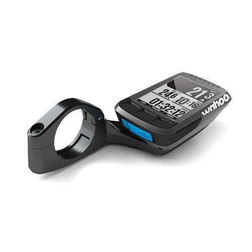 wahoo elemnt bolt bike profiles