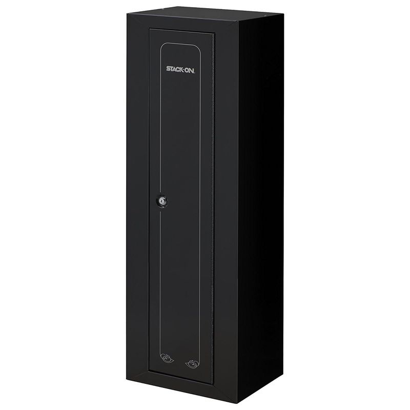 Stack On 10 Gun Compact Security Cabinet Als Com