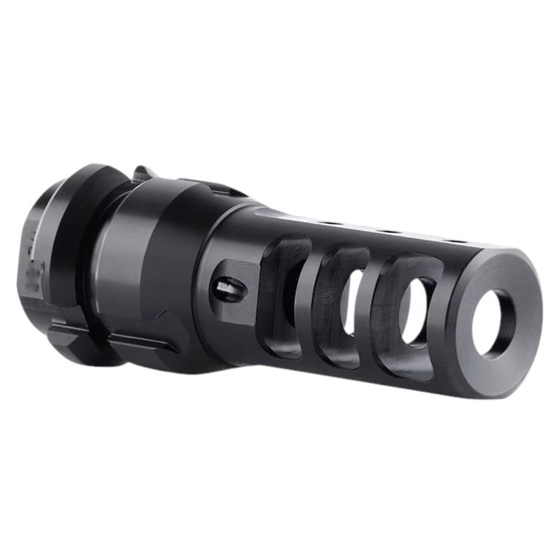DAA-KEYMO-MUZZLE-BRAKE-.46-5-8-24-Black