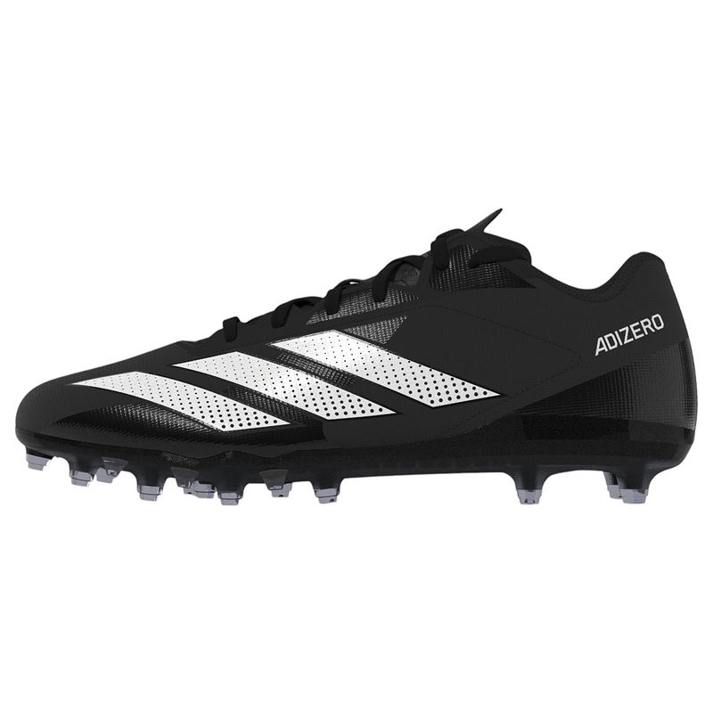 adidas-Adizero-Electric.2-Football-Cleat---Men-s-Core-Black---Footwear-White---Core-Black