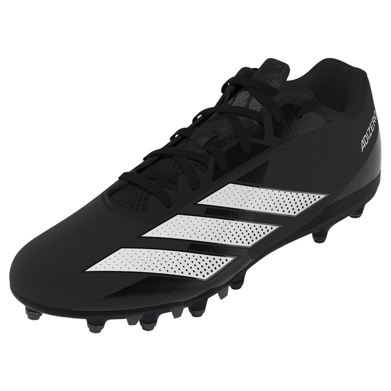 adidas-Adizero-Electric.2-Football-Cleat---Men-s-Core-Black---Footwear-White---Core-Black