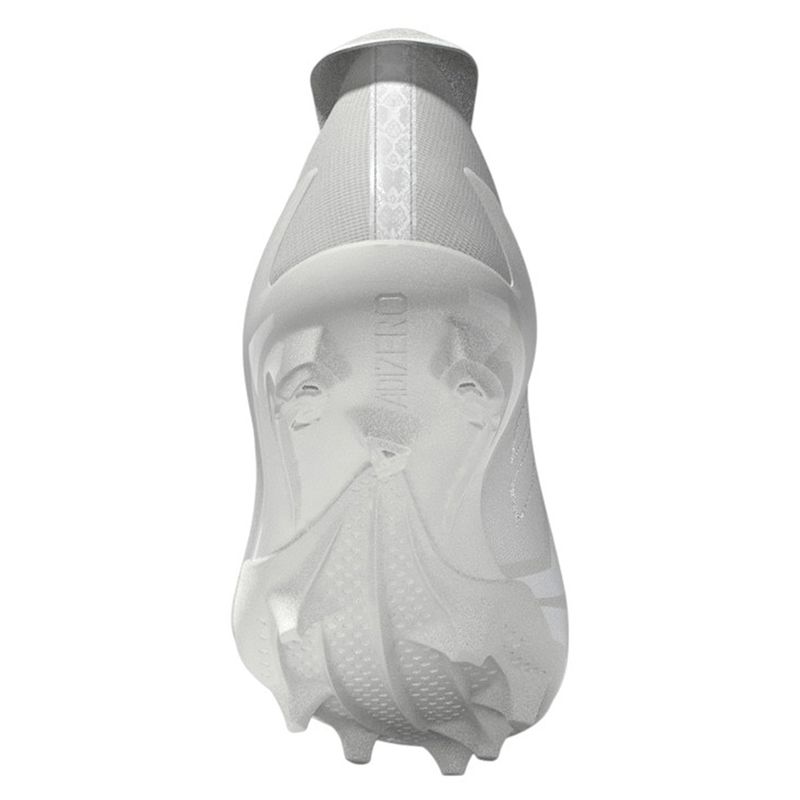 adidas-Adizero-Electric-Football-Cleat---Men-s-Footwear-White---Silver-Metallic---Footwear-White