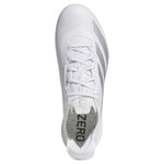 adidas-Adizero-Electric-Football-Cleat---Men-s-Footwear-White---Silver-Metallic---Footwear-White