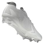 adidas-Adizero-Electric-Football-Cleat---Men-s-Footwear-White---Silver-Metallic---Footwear-White