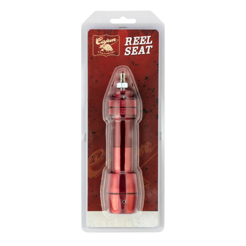 Cajun-Bowfishing-Reel-Seat-Red