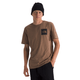 The North Face Fine T-Shirt - Men's Latte
