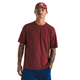 The North Face Dune Sky Short-Sleeve Crew Shirt - Men's Sumac