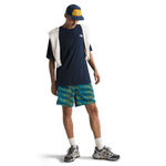 The-North-Face-Short-Sleeve-Evolution-Box-Fit-Tee---Men-s-Summit-Navy