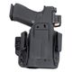 Mission First Tactical Pro Series Holster Black