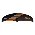 Ronix-Speed-Shadow-Carbon-Front-Wing---2025-Black---Gold