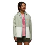 Cotopaxi Cielo Rain Jacket - Women's Brush / Dew