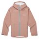 Cotopaxi Cielo Rain Jacket - Women's Reishi