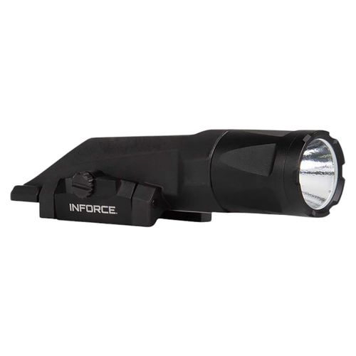 INFORCE WMLX Gen 3 Weapon Light