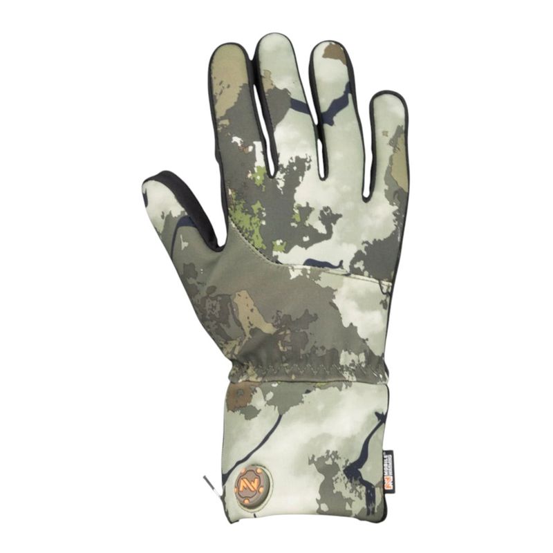 Mobile Warming KCX Terrain Mid Weight Heated Glove KC Ultra
