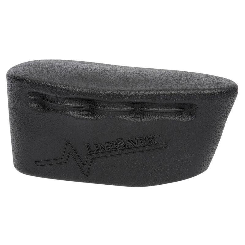 Limbsaver-Airtech-Slip-On-Recoil-Pad-BLACK
