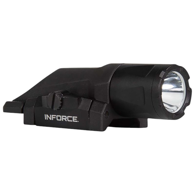 INFORCE-WML-Gen-3-Weapon-Light-Black