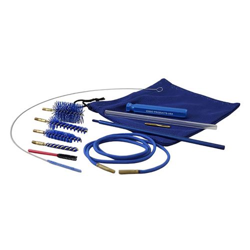 IOSSO Rifle Cleaning Kit