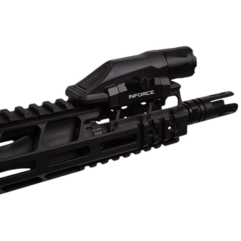 INFORCE-WML-Gen-3-Weapon-Light-Black