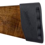Limbsaver-Airtech-Slip-On-Recoil-Pad-BLACK