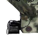 Mobile Warming KCX Terrain Mid Weight Heated Glove KC Ultra