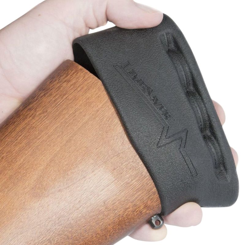 Limbsaver-Airtech-Slip-On-Recoil-Pad-BLACK