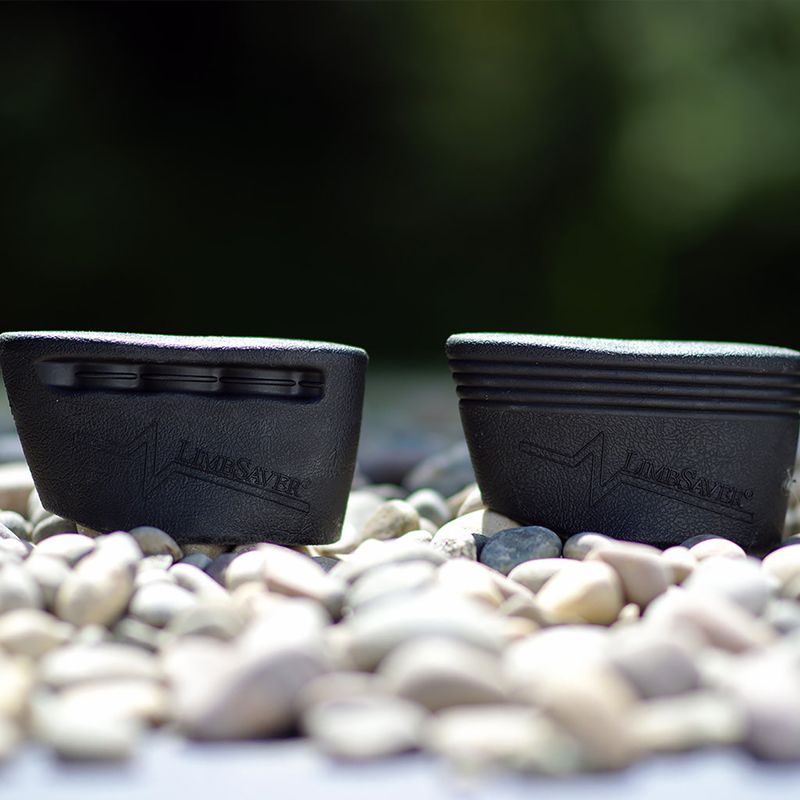 Limbsaver-Airtech-Slip-On-Recoil-Pad-BLACK