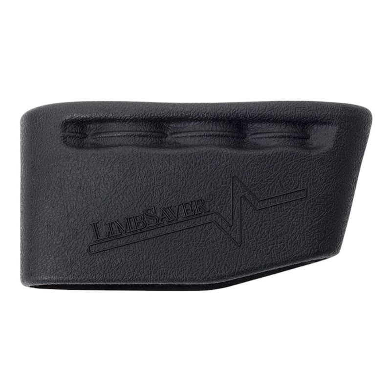 Limbsaver-Airtech-Slip-On-Recoil-Pad-BLACK