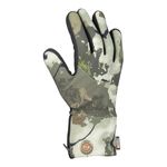 Mobile Warming KCX Terrain Mid Weight Heated Glove KC Ultra