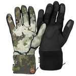 Mobile Warming KCX Terrain Mid Weight Heated Glove KC Ultra
