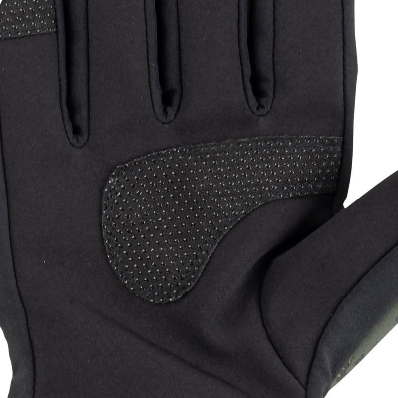 Mobile Warming KCX Terrain Mid Weight Heated Glove KC Ultra