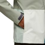 Cotopaxi Cielo Rain Jacket - Women's Brush / Dew