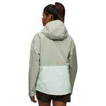 Cotopaxi Cielo Rain Jacket - Women's Brush / Dew