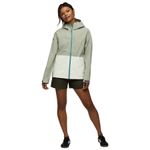 Cotopaxi Cielo Rain Jacket - Women's Brush / Dew