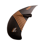 Ronix-Speed-Shadow-Carbon-Front-Wing---2025-Black---Gold