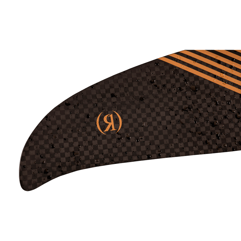 Ronix-Speed-Shadow-Carbon-Front-Wing---2025-Black---Gold