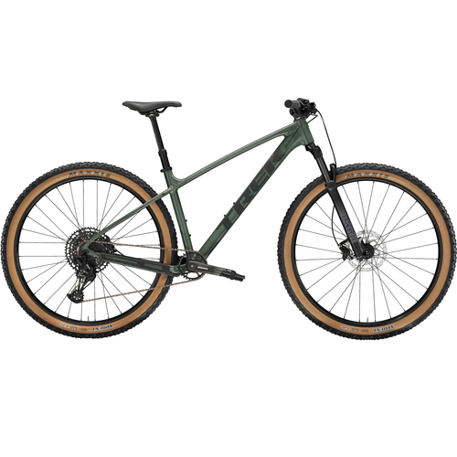 Trek Marlin 7 Gen 3 Bike - 2025