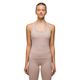 prAna Heavana Racerback Tank - Women's Willow Heather