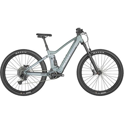 Scott Contessa Strike eRIDE 920 E-Bike - 2024