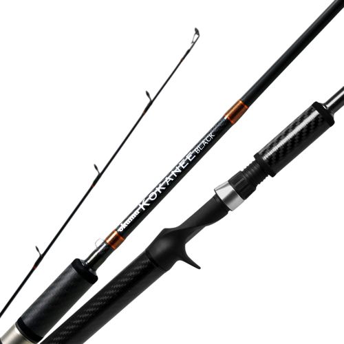 Okuma Kokanee Trolling Rod