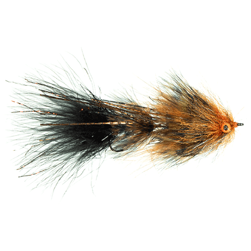 Montana Fly Company Maddin's Supernatural Peanut Fly