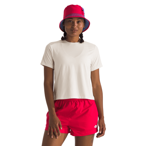 The North Face Dune Sky Short-Sleeve Shirt - Women's