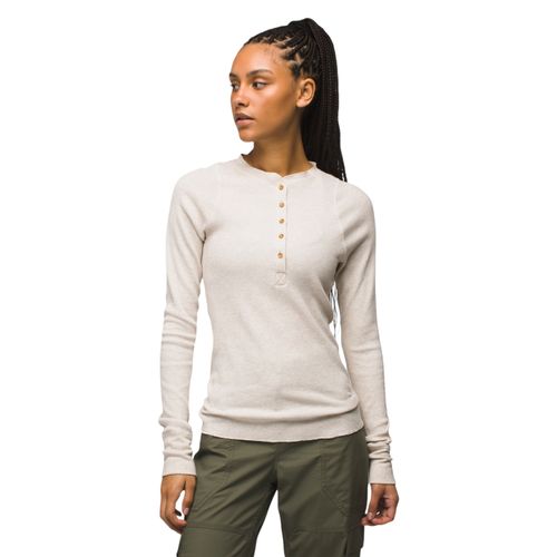 prAna Touchstone Henley - Women's